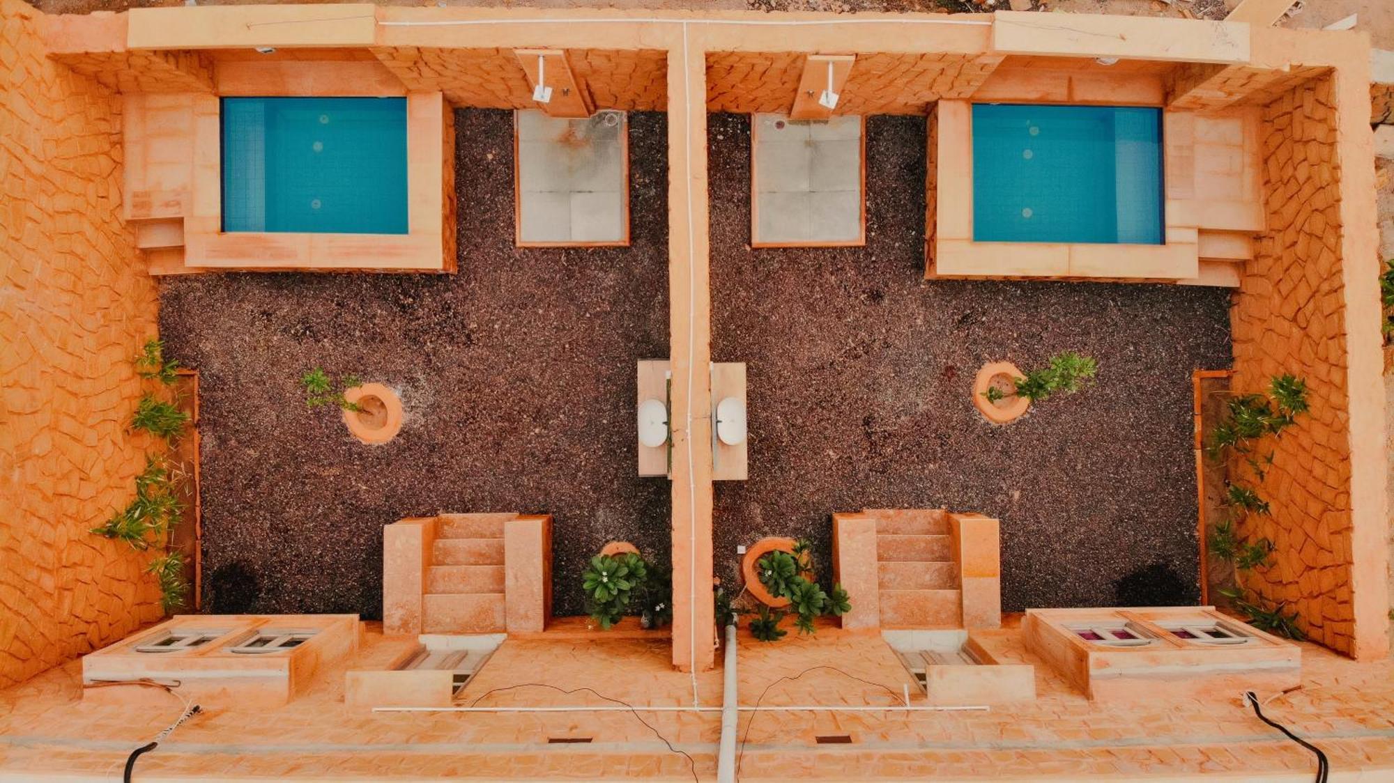 The Mama'S Resort & Camp Dzsaiszalmer Kültér fotó