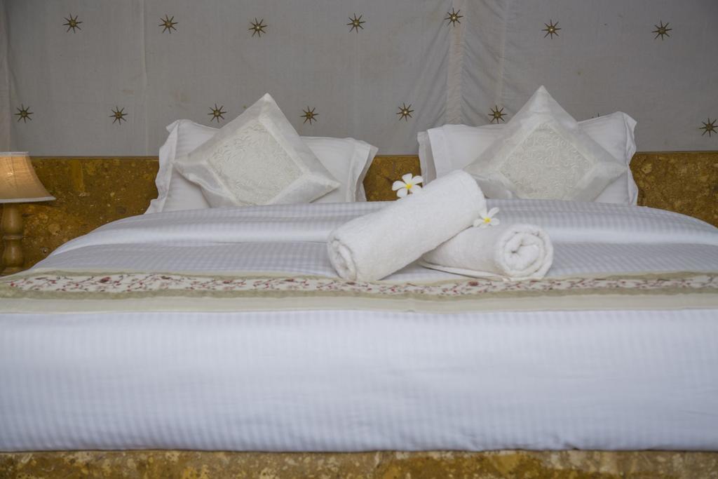 The Mama'S Resort & Camp Dzsaiszalmer Kültér fotó